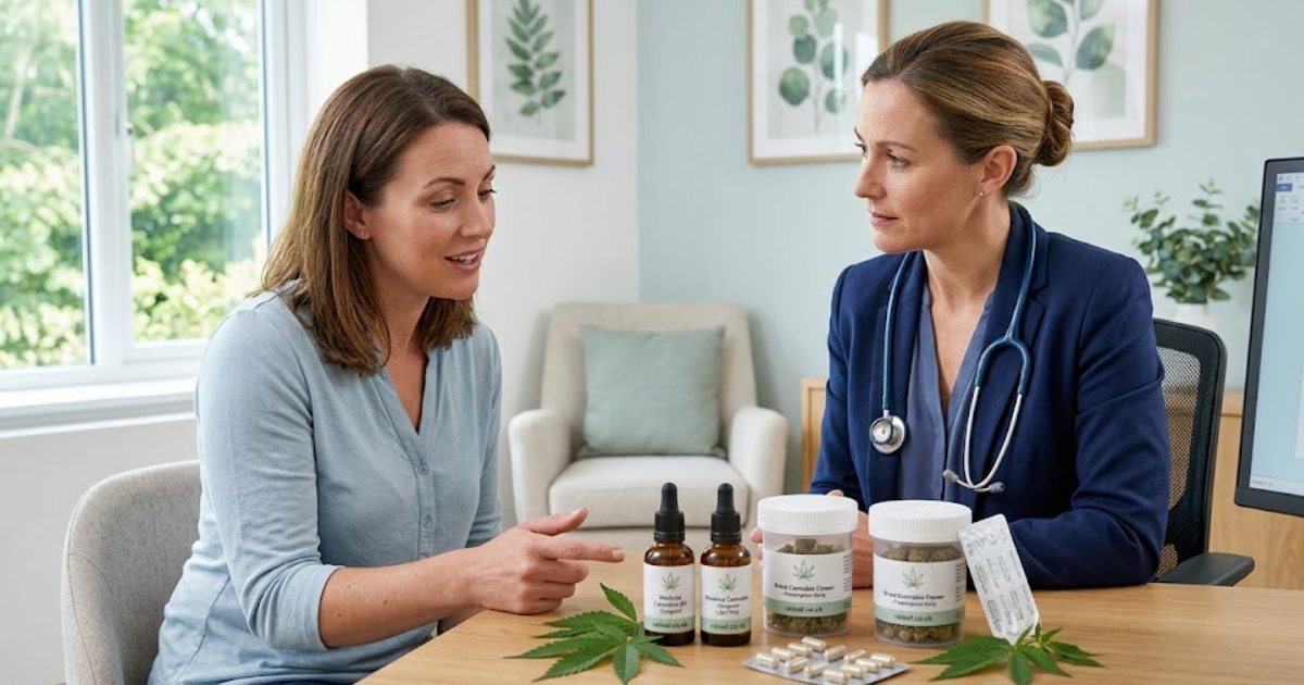 cannabis medication releaf.co.uk